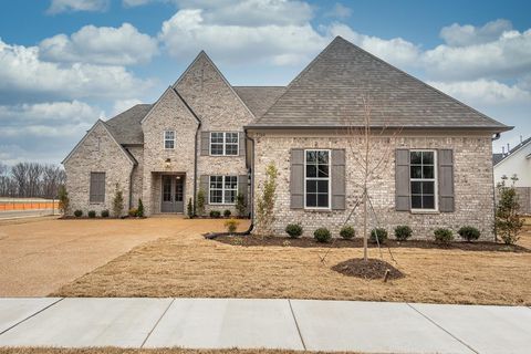 5364 Kaitlynn Rose Dr, Lakeland, TN 38002 - MLS#: 10185151