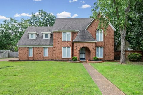 Photo of 3990 CLUBVIEW DR, Memphis, TN 38125 (MLS # 10224589)