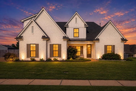 Photo of 304 COTTON FALL DR, Atoka, TN 38004 (MLS # 10225400)