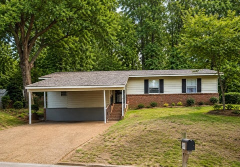 Photo of 2859 INVERGARRY RD, Memphis, TN 38128 (MLS # 10229319)