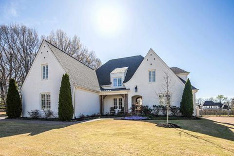 Photo of 12607 BRAVO RD, Collierville, TN 38017 (MLS # 10217920)