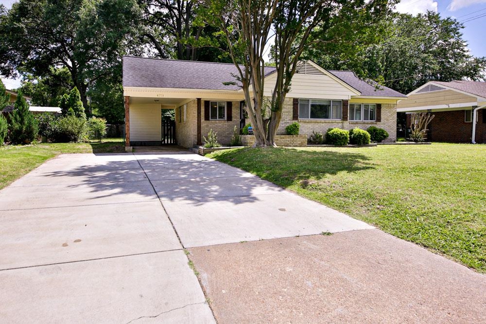 Memphis, Tennessee 38117, United States, 3 Bedrooms Bedrooms, ,1 BathroomBathrooms,Residential,Active,227246