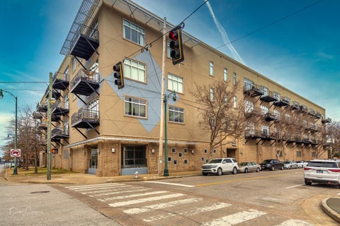Photo of 648 RIVERSIDE DR 316 #316, Memphis, TN 38103 (MLS # 10230700)