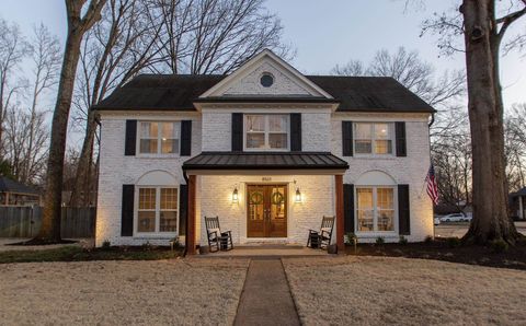 8501 Sherman Oaks Dr, Germantown, TN 38139 - MLS#: 10191741