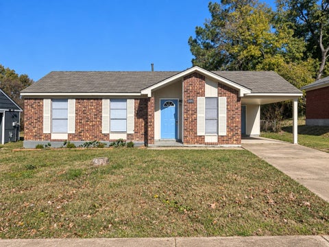 Photo of 2492 LISA AVE, Memphis, TN 38127 (MLS # 10230848)
