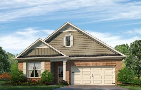 Photo of 645 RIVERDALE DR, Oakland, TN 38060 (MLS # 10218345)