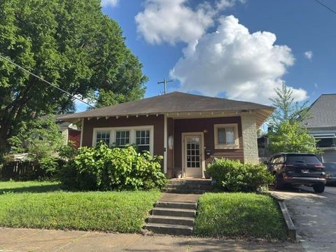 Photo of 2209 OLIVER AVE, Memphis, TN 38104 (MLS # 10223891)