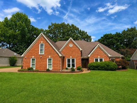 Photo of 326 S SANGA RD, Cordova, TN 38018 (MLS # 10224708)