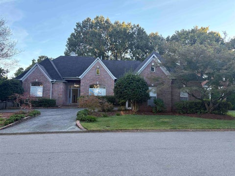Photo of 3559 WINDGARDEN CV, Memphis, TN 38125 (MLS # 10233200)