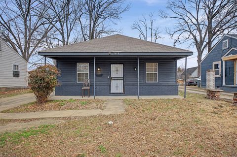 Photo of 3640 FAIRMONT AVE, Memphis, TN 38122 (MLS # 10215183)