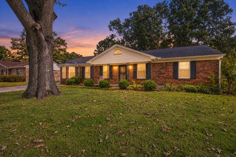 Photo of 4912 QUAY HILL RD, Millington, TN 38053 (MLS # 10230862)
