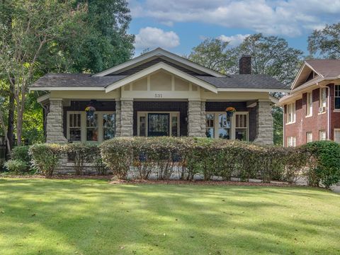 Photo of 531 STONEWALL ST, Memphis, TN 38112 (MLS # 10213876)