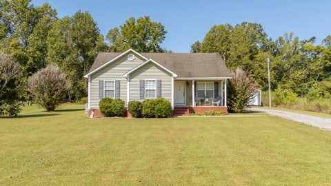 Photo of 51 ERIN LN, Ramer, TN 38367 (MLS # 10229701)