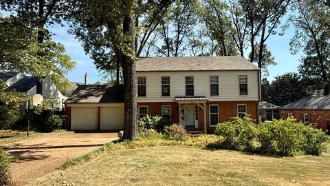 Photo of 2344 HOWARD RD, Germantown, TN 38138 (MLS # 10231649)
