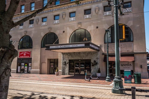 Photo of 109 N MAIN ST 1106 #1106, Memphis, TN 38103 (MLS # 10232308)