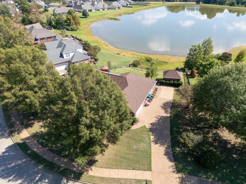 Photo of 6658 INDIGO LAKE DR, Olive Branch, MS 38654 (MLS # 10208471)