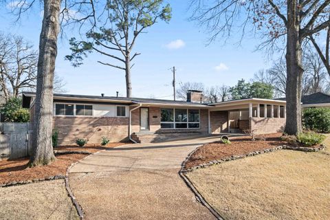 320 BELHAVEN ST Memphis TN 38117