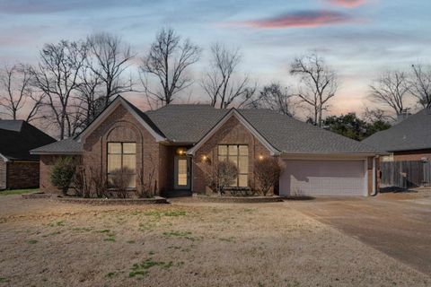 Photo of 3457 ANNAROSE DR, Bartlett, TN 38133 (MLS # 10215268)