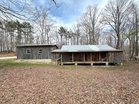 Photo of 1935 BRUTON RD, Savannah, TN 38372 (MLS # 10217082)