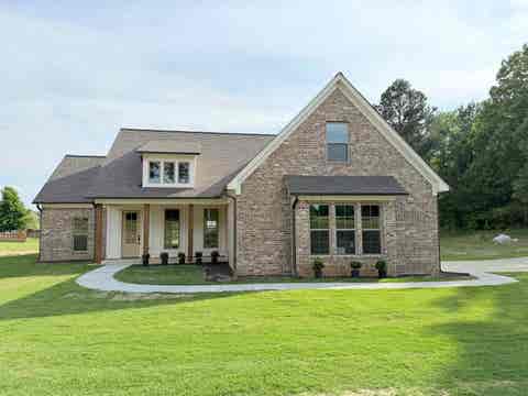 Photo of 2541 MUNFORD GILTEDGE RD, Munford, TN 38058 (MLS # 10221936)