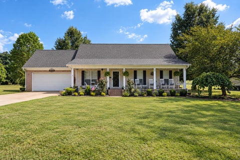 Photo of 5170 OLD MEMPHIS RD, Brighton, TN 38011 (MLS # 10230349)