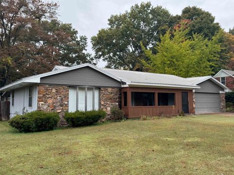 Photo of 1519 WALTERS ST, Covington, TN 38019 (MLS # 10208719)