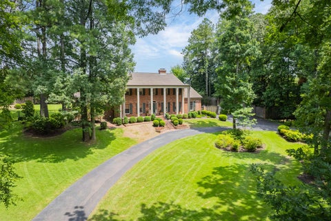 Photo of 5724 THE FOREST GATE RD, Memphis, TN 38120 (MLS # 10227175)
