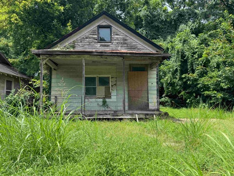Photo of 1199 N BELLEVUE AVE, Memphis, TN 38107 (MLS # 10227339)