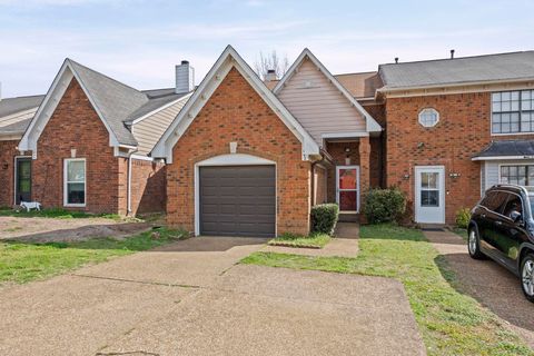 Photo of 1642 RED BARN DR, Cordova, TN 38016 (MLS # 10216553)