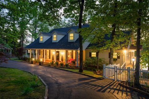 Photo of 100 WOODRUN CIR, Middleton, TN 38052 (MLS # 10219637)