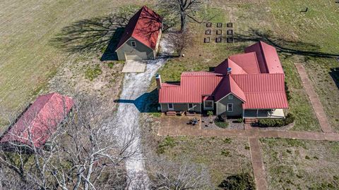 Photo of 6746 OLD MILLINGTON RD, Millington, TN 38053 (MLS # 10207325)