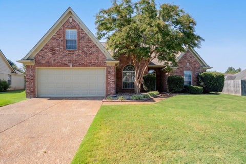 Photo of 11181 IVY DR, Arlington, TN 38002 (MLS # 10229676)
