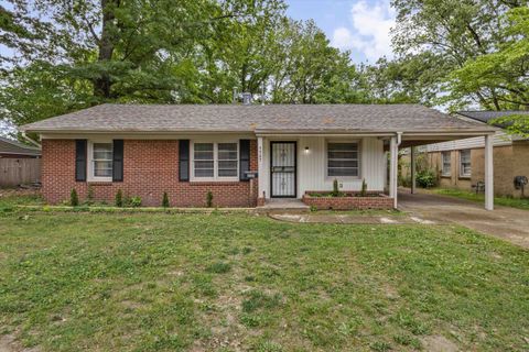 Photo of 4565 VERNE RD, Memphis, TN 38117 (MLS # 10224935)