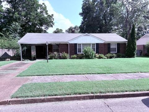 Photo of 4951 HUMMINGBIRD LN, Memphis, TN 38117 (MLS # 10224084)