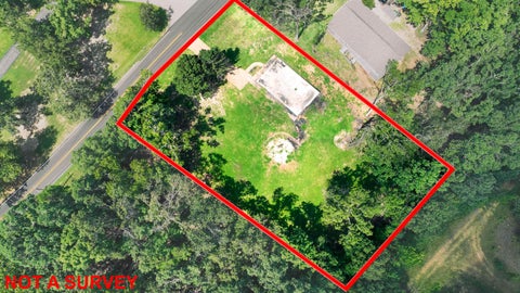 Photo of 665 HOLIDAY HILLS RD, Counce, TN 38326 (MLS # 10228562)