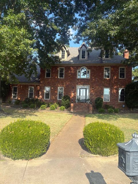 Photo of 1196 E LAKE POINTE DR, Collierville, TN 38017 (MLS # 10208692)