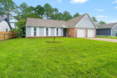 Photo of 6742 NORFIELD DR, Memphis, TN 38115 (MLS # 10223224)