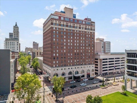 Photo of 109 N MAIN ST 514 #514, Memphis, TN 38103 (MLS # 10230868)