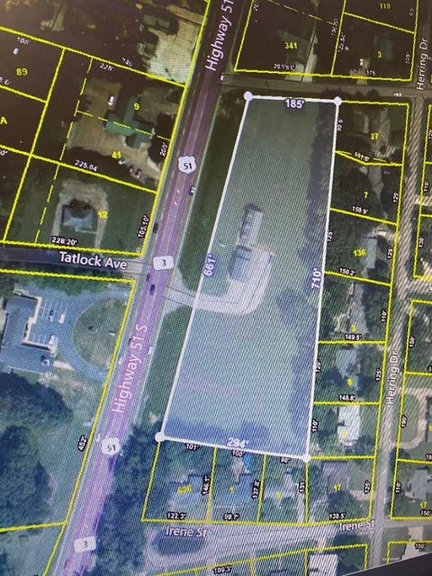 Photo of 1186 HWY 51 HWY, Covington, TN 38019 (MLS # 10149930)