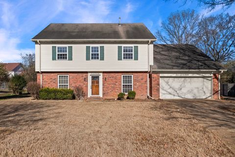 Photo of 7038 HUNTCLIFF CV, Germantown, TN 38138 (MLS # 10212793)