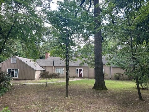 Photo of 4827 PRINCETON RD, Memphis, TN 38117 (MLS # 10225764)