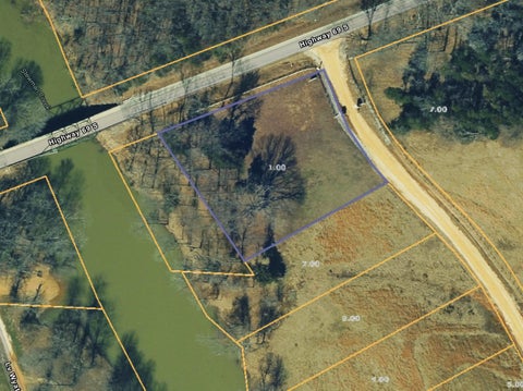 Photo of 26 WATERWAY DR, Bath Springs, TN 38311 (MLS # 10227736)