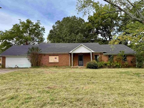 Photo of 1137 LUCY KELLY RD, Brighton, TN 38011 (MLS # 10207891)