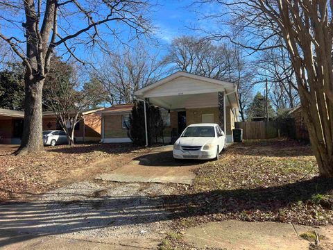 Photo of 2310 THEDA AVE, Memphis, TN 38127 (MLS # 10212771)