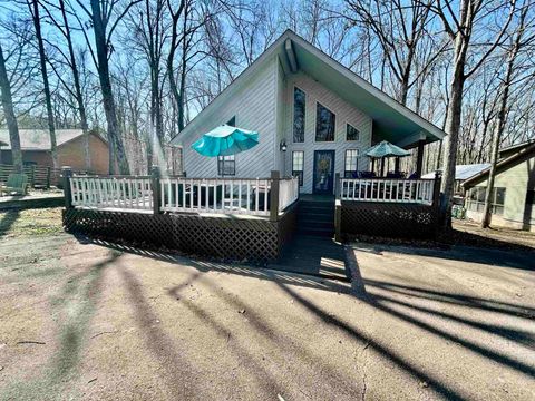 Photo of 95 BLADE BAY, Counce, TN 38326 (MLS # 10217100)
