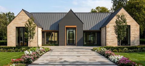 Photo of 396 FOREST HILL IRENE RD, Cordova, TN 38018 (MLS # 10213814)