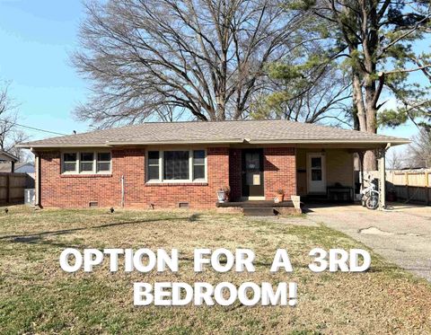 Photo of 556 CIRCLE DR, Halls, TN 38040 (MLS # 10214147)