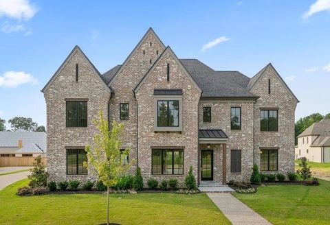 Photo of 9170 OLD GREEN LN, Germantown, TN 38138 (MLS # 10188677)