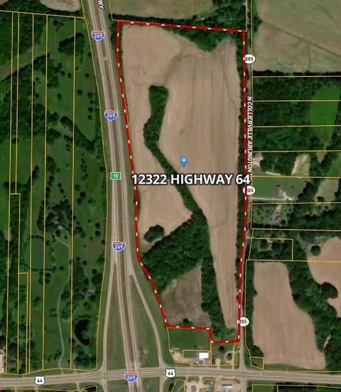 12322 US 64 HWY Arlington TN 38002