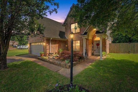 Photo of 10041 WOODLAND ELM CT, Lakeland, TN 38002 (MLS # 10221227)